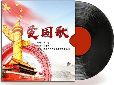 当杨坤挑战董文华,同台献唱,谁的唱功更胜一筹